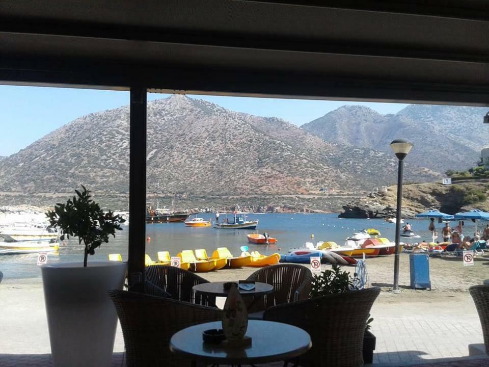 George Home 1 Bali  Dış mekan fotoğraf